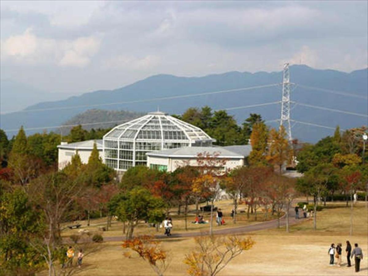도미 인 히로시마 외부 사진