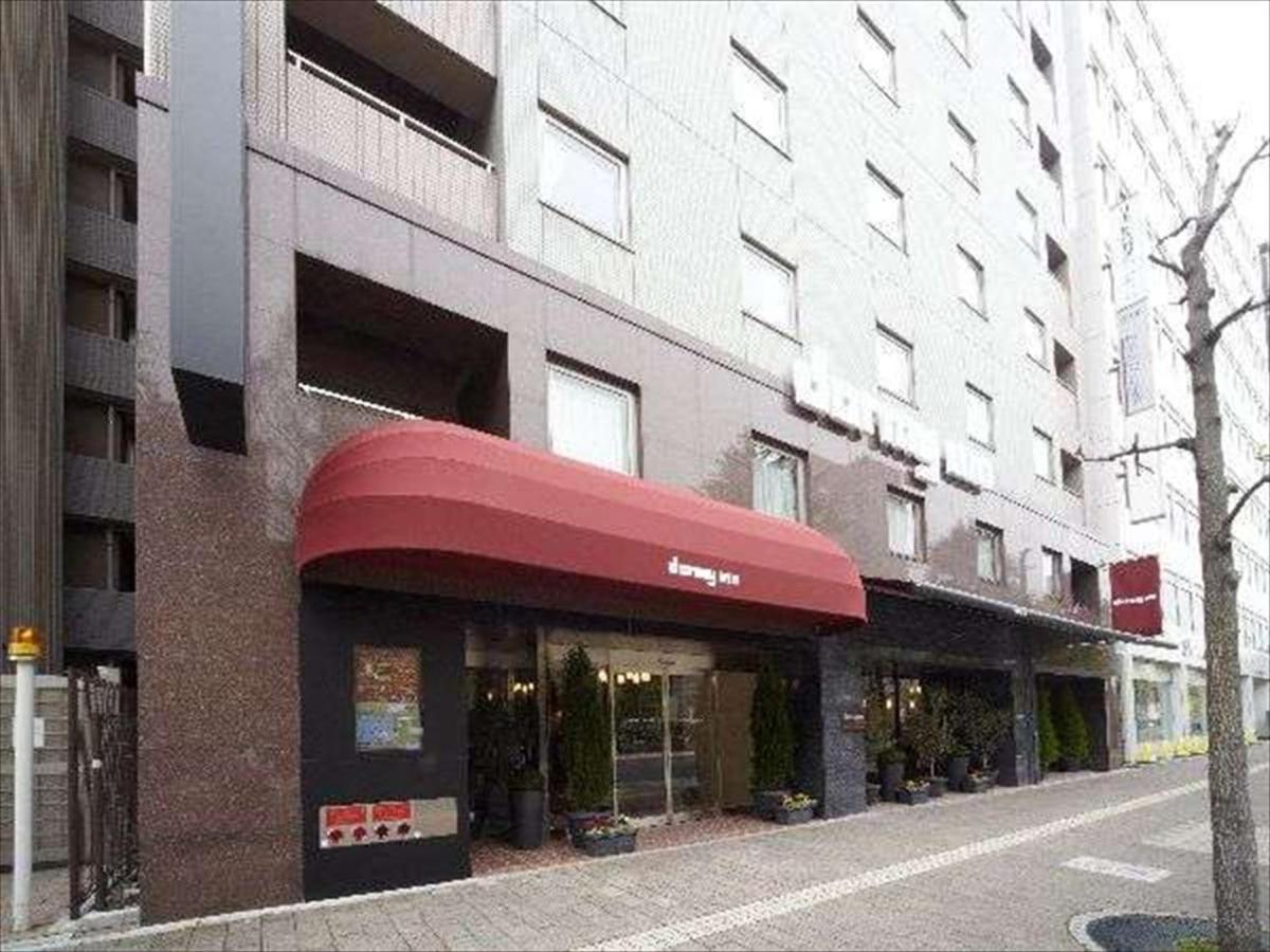 도미 인 히로시마 외부 사진