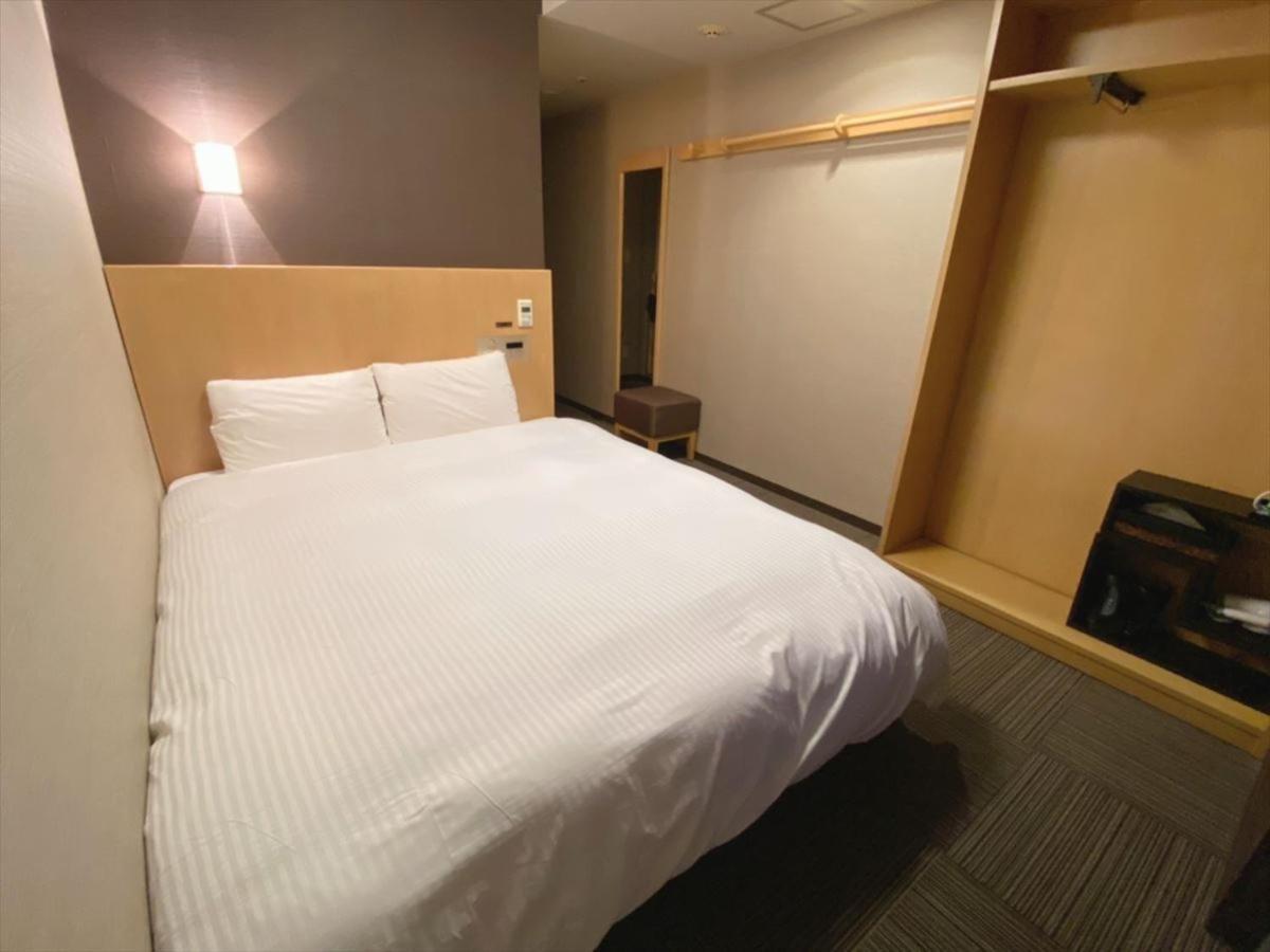도미 인 히로시마 외부 사진